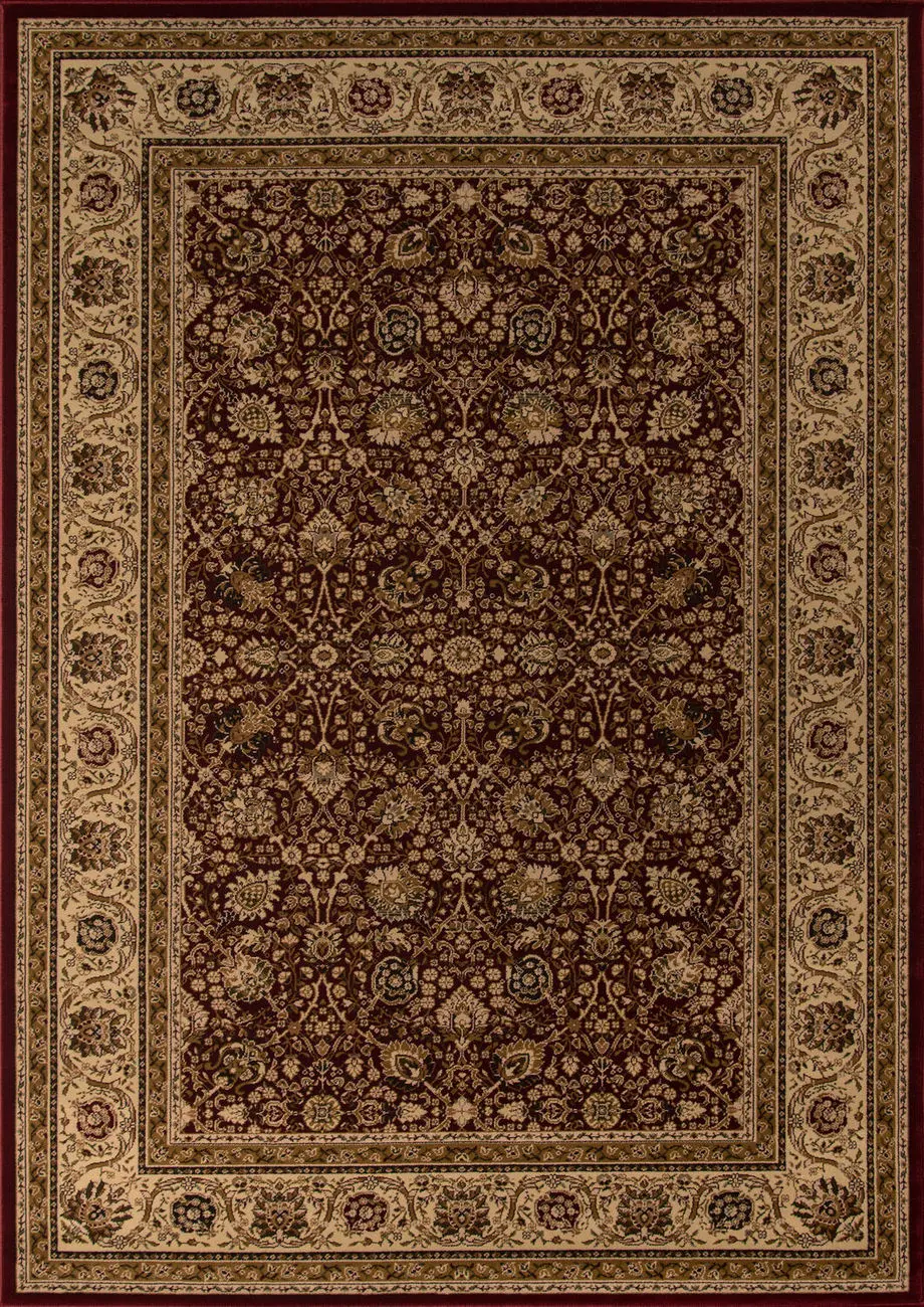 Royal RY-02 Power Loomed Polypropylene Rug