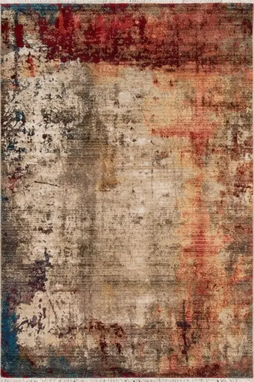 Modern Loom Studio STU-1 Multi Rug