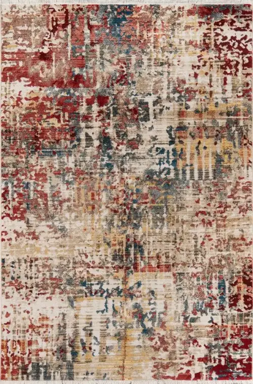 Modern Loom Studio STU-2 Multi Rug