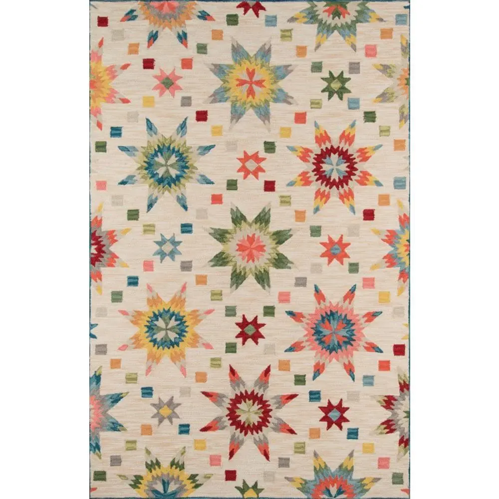 Modern Loom Summit SUM19 Multi Rug