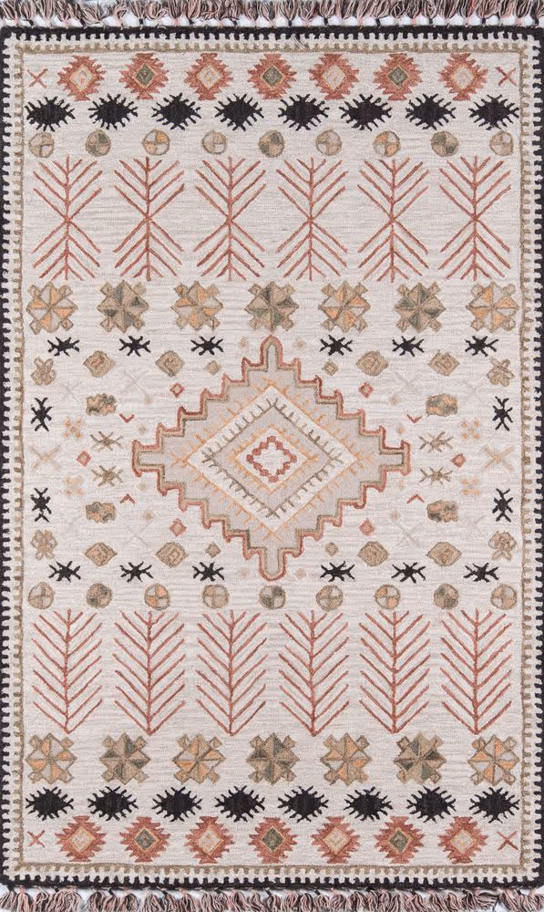 Momeni Tahoe TA-04 Multi Rug Product Image