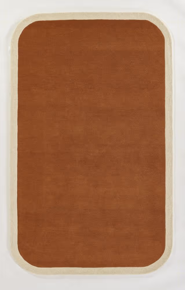 Momeni Tallulah TAL-1 Copper Rug Product Image