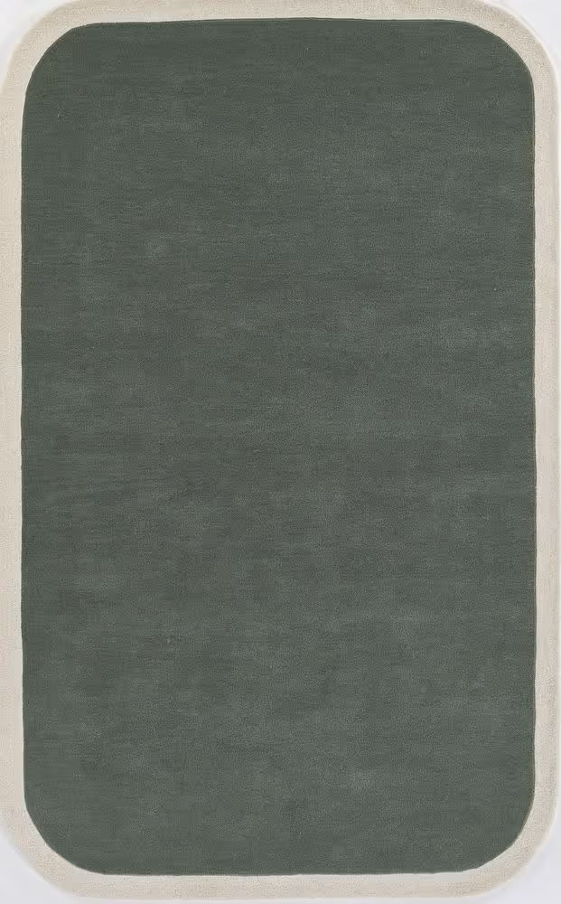 Momeni Tallulah TAL-1 Green Rug Product Image