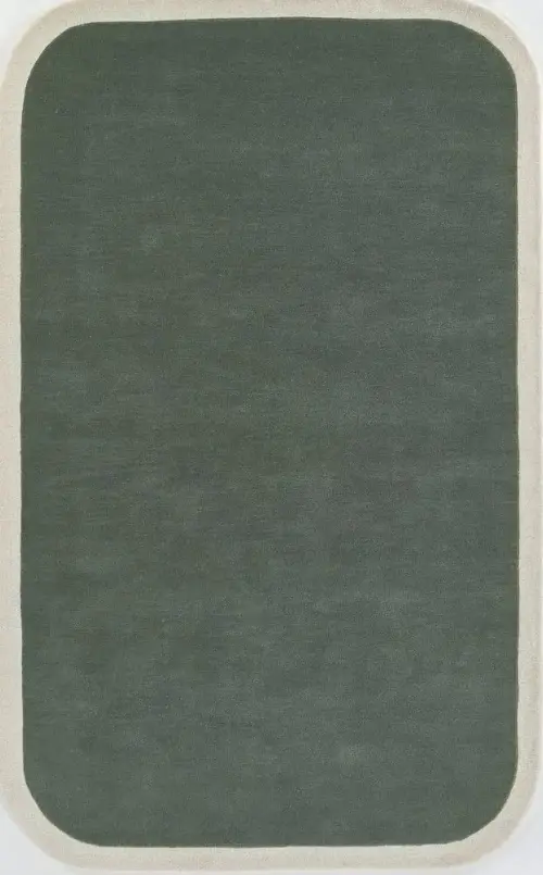 Momeni Tallulah TAL-1 Green Rug