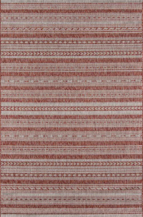 Momeni Villa VI-04 Copper Rug