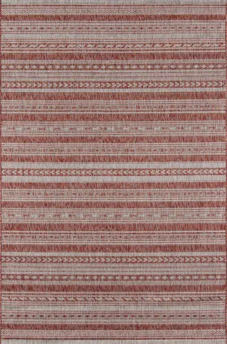 Momeni Villa VI-04 Copper Rug Product Image