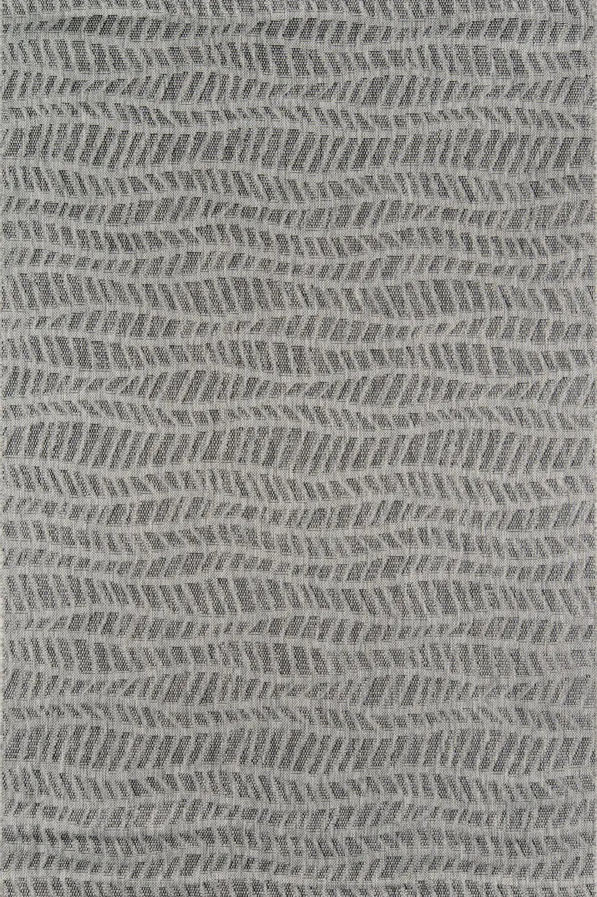 Modern Loom Villa VI-05 Grey Rug