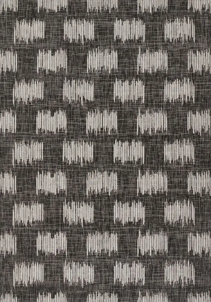 Villa VI-12 Charcoal Rug