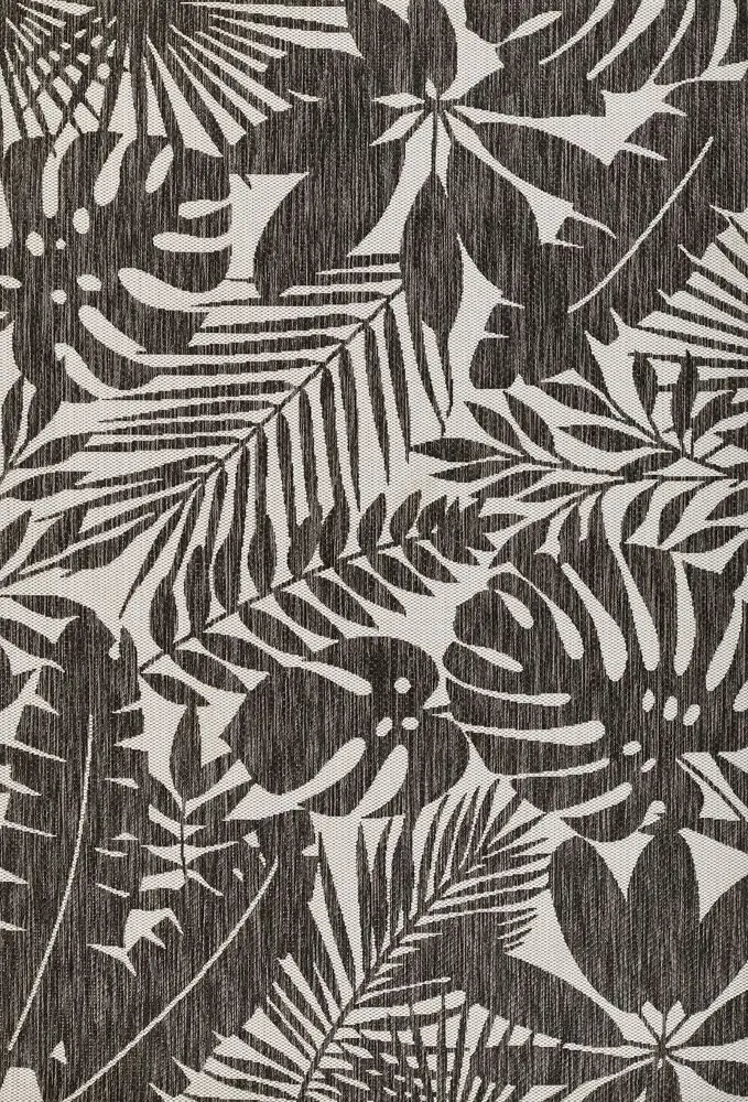 Villa VI-13 Charcoal Rug