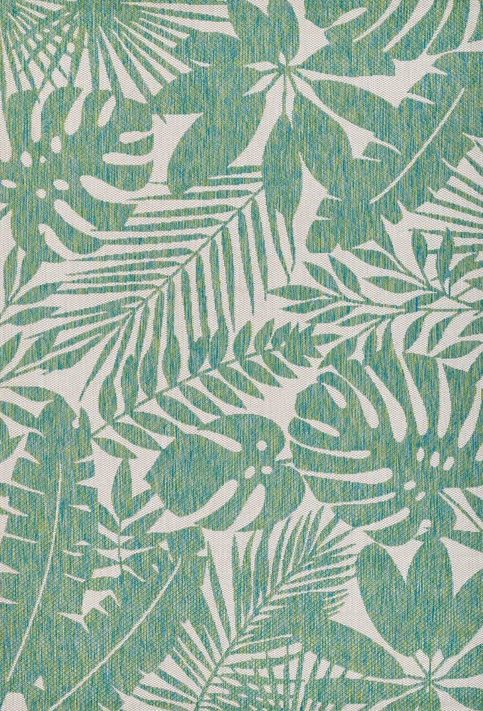 Momeni Villa VI-13 Green Rug Product Image