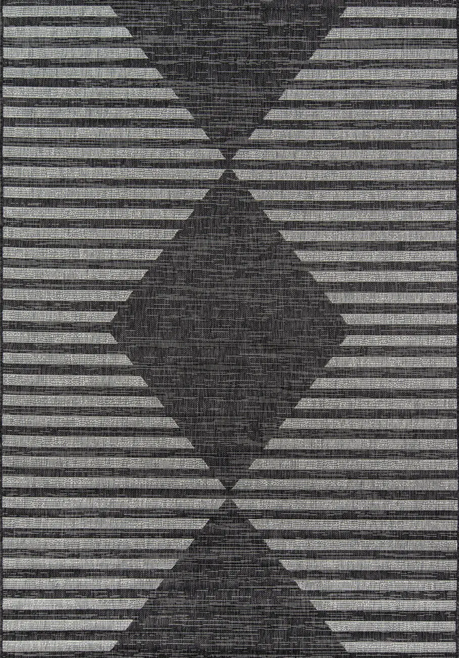 Villa VI-07 Power Loomed Polypropylene Rug