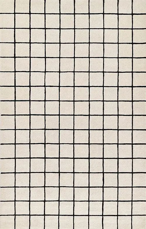 Form FRM-3 Ivory Rug