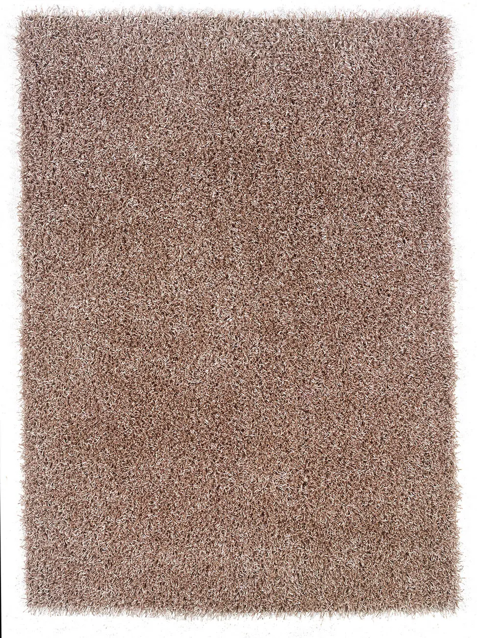 Linon Brown  Rug 2