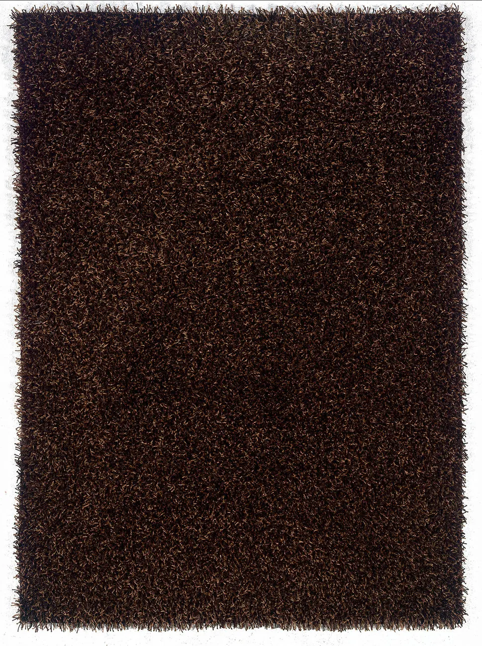 Linon Brown  Rug 3