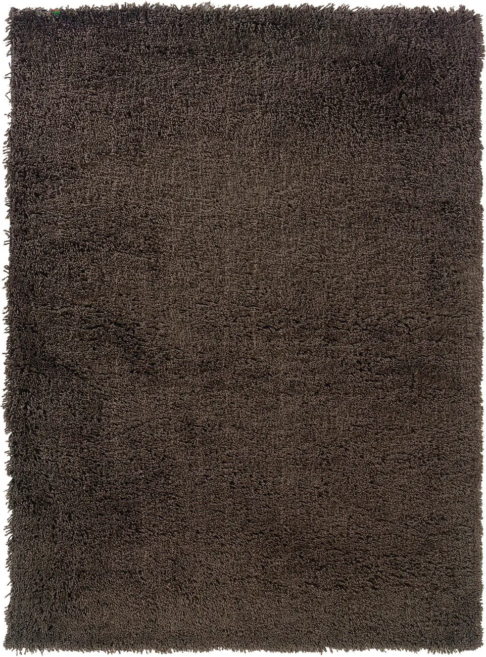 Linon Brown  Rug 4