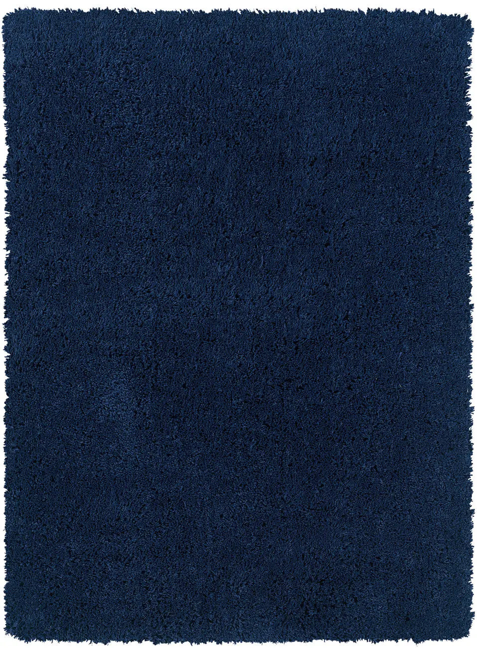 Linon Blue  Rug 2
