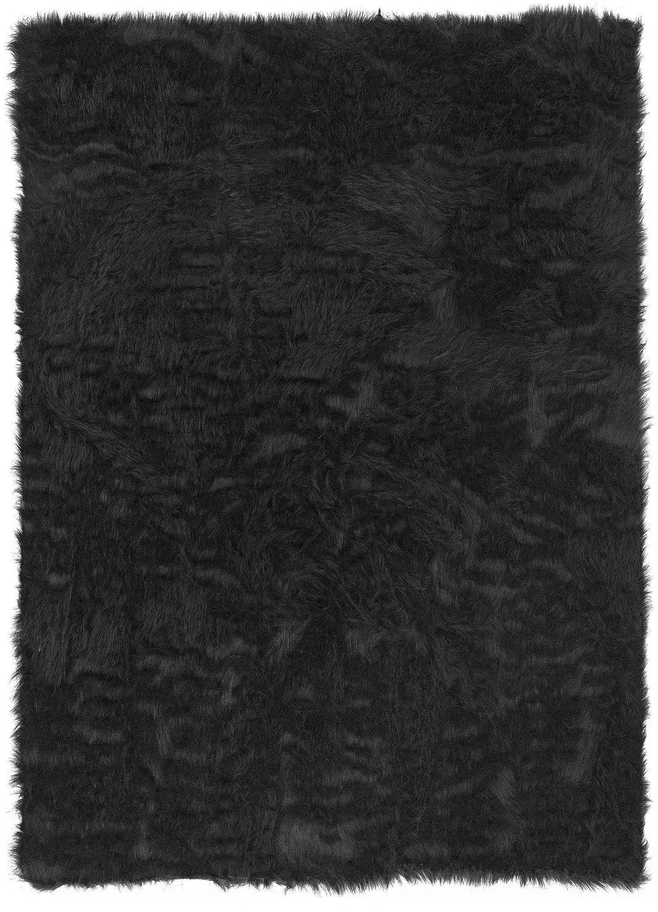 Linon Brown Rug 14