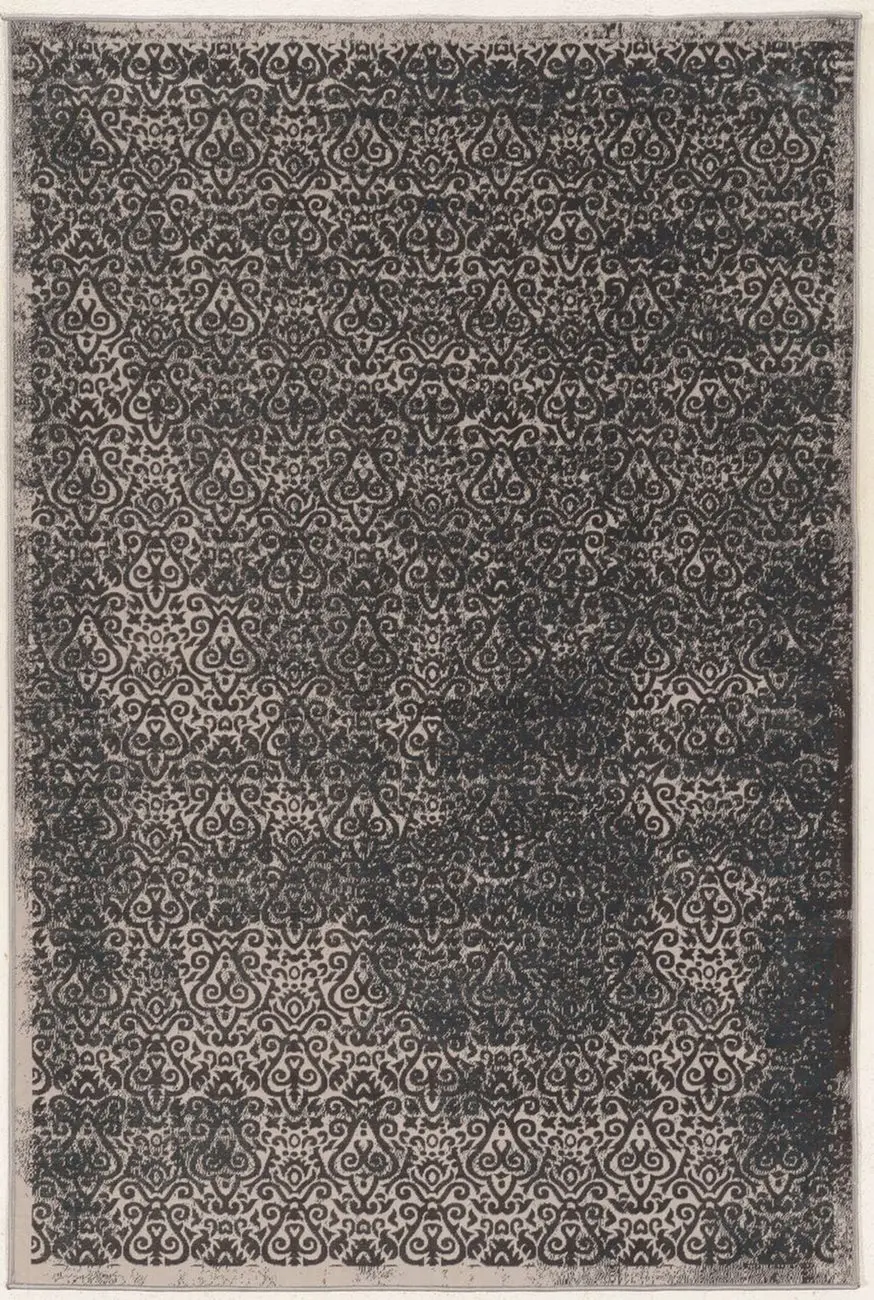 Linon Gray Rug 31