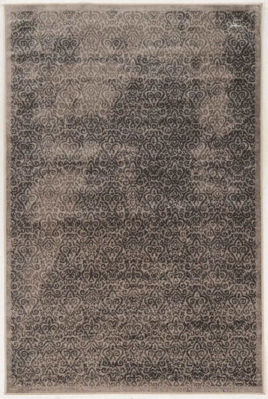 Linon Gray Rug 32