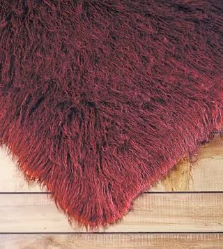 Flokati Rugs