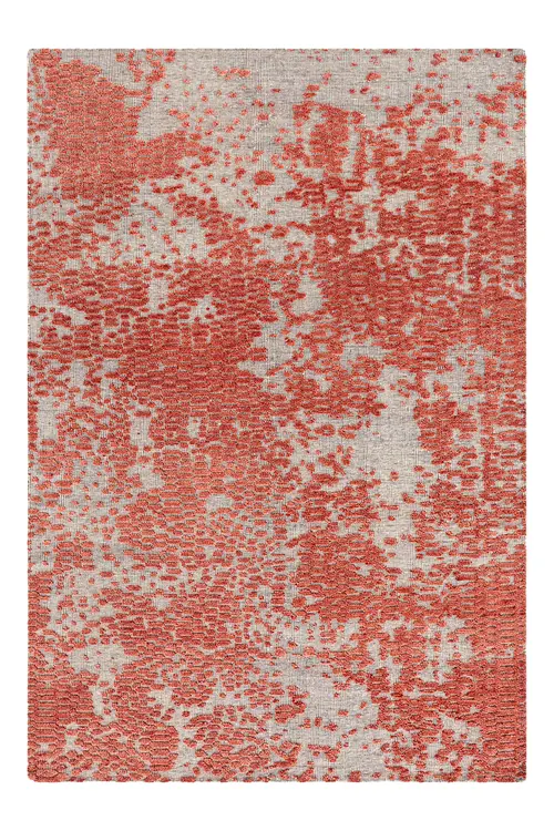 Gandia Blasco Japan Gan Rug Red