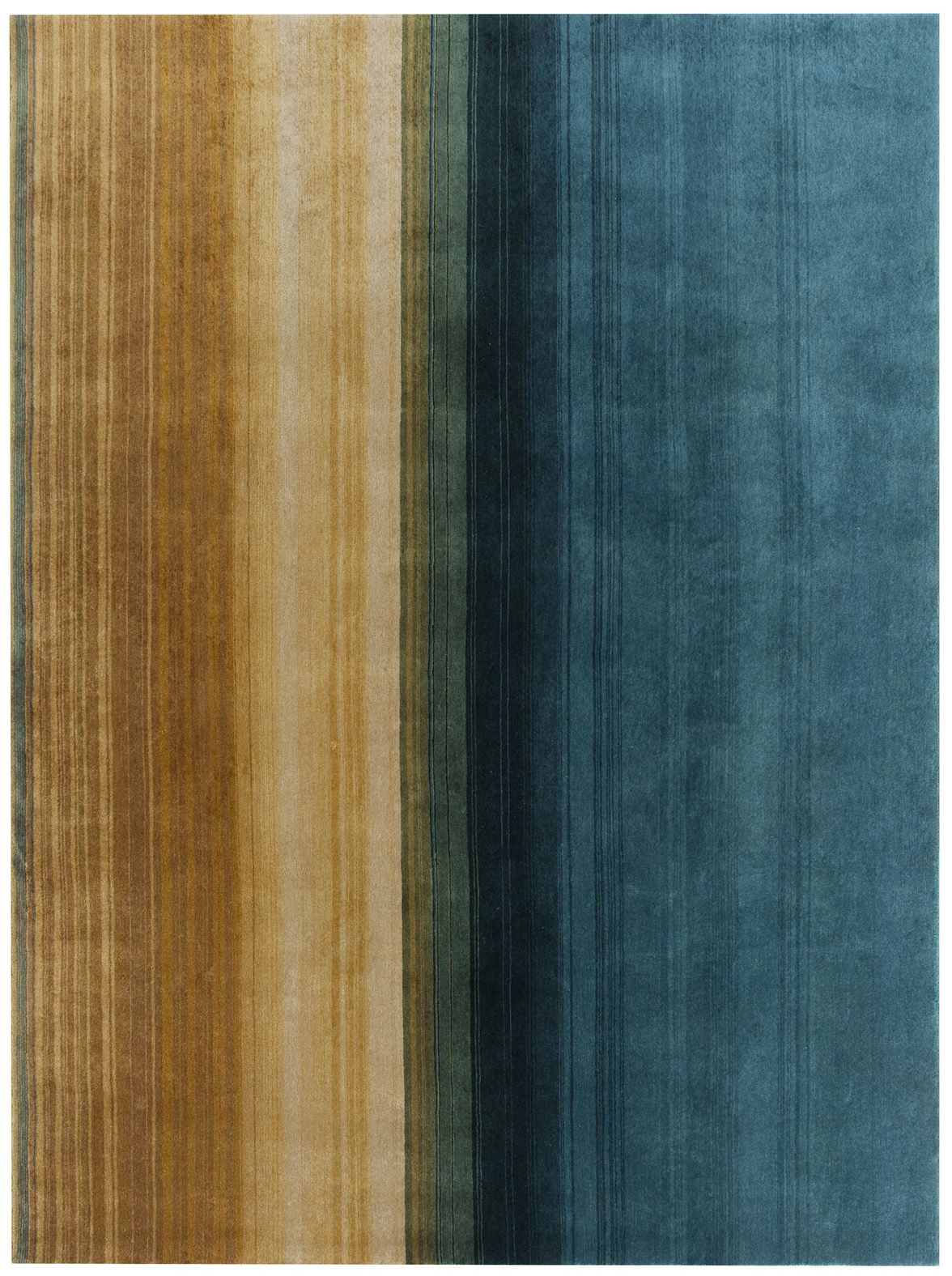 Gandia Blasco Paysages Rug Multi-colored Product Image