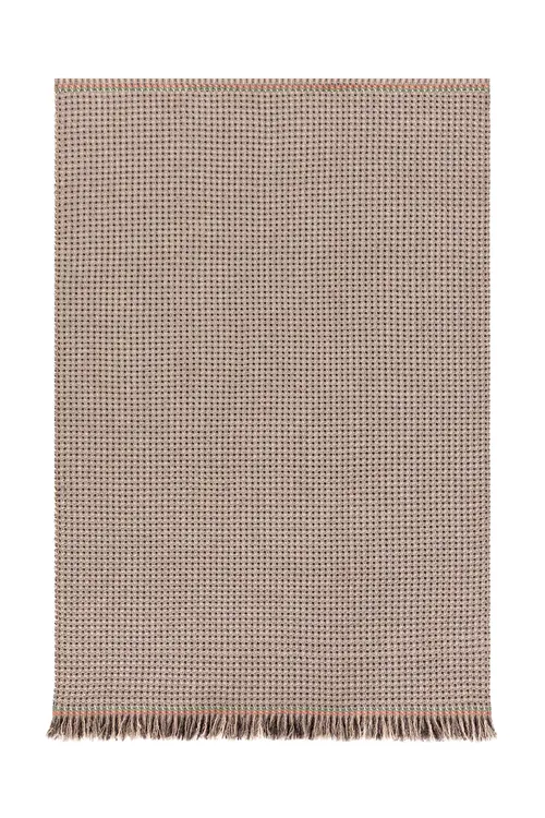 Gandia Blasco Garden Layers Rug Orange
