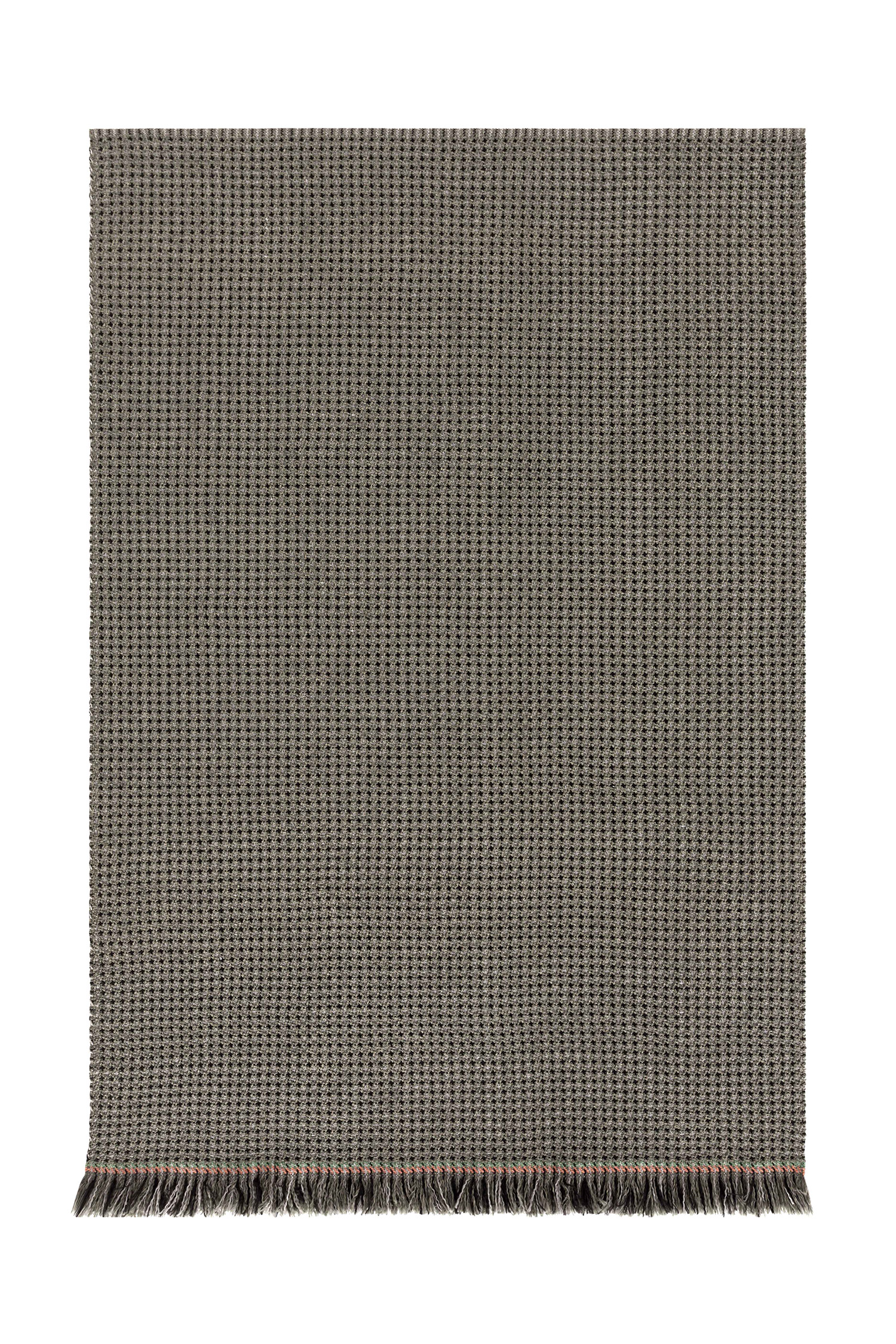 Gandia Blasco Garden Layers Rug Green Product Image