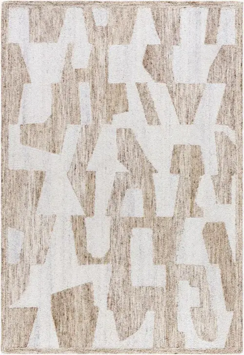 Surya Andes AED-2302 beige Rug
