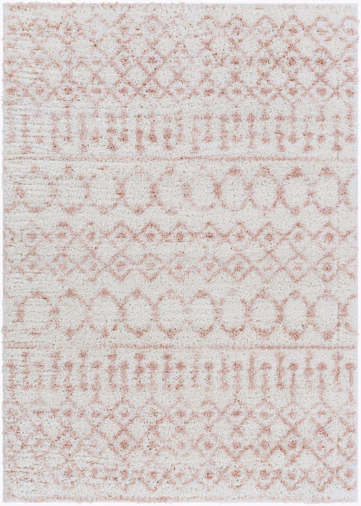Surya Aliyah Shag ALH-2301 beige Rug Product Image
