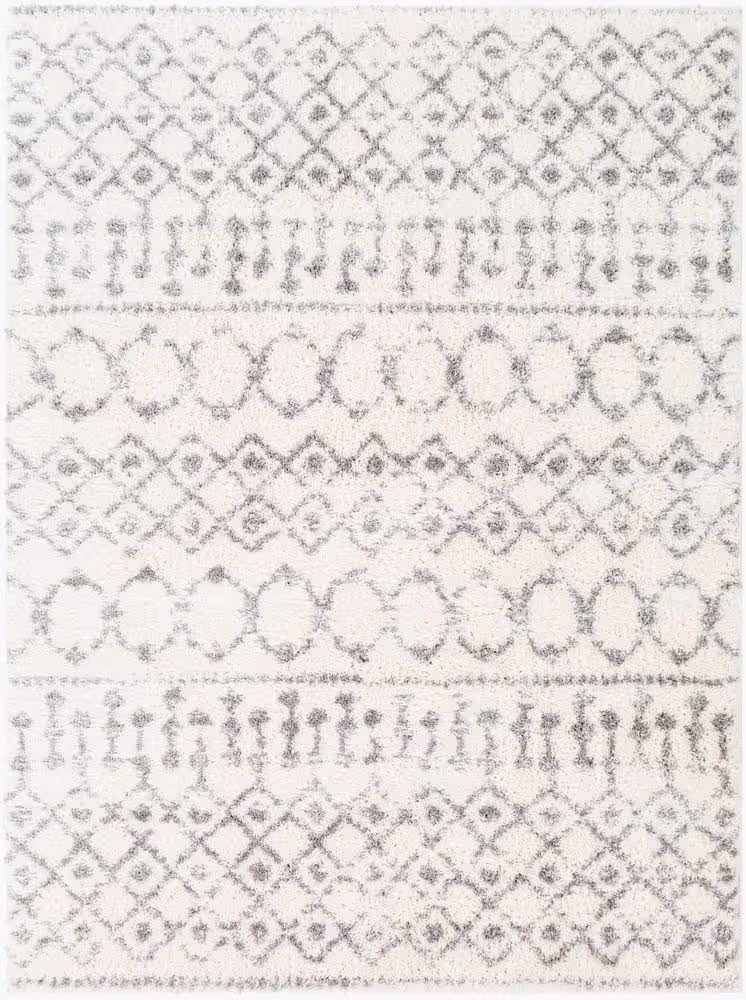 Surya Aliyah Shag ALH-2302 beige Rug Product Image