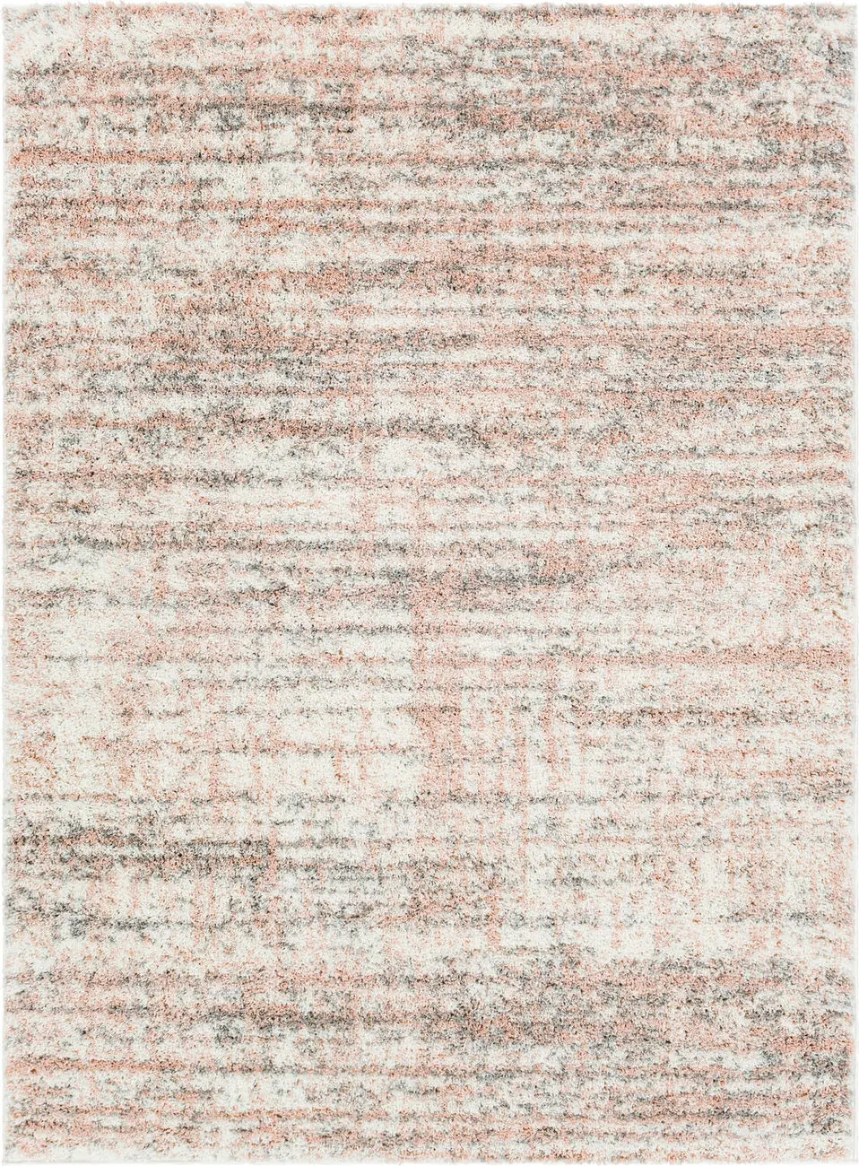 Modern Loom Aarbe AAE-2305 Beige Power Loomed Synthetic Rug