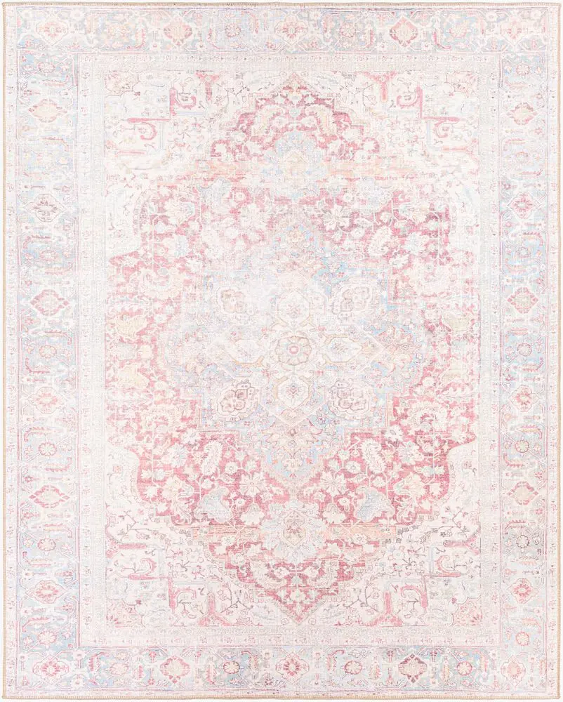 Alanya ALY-2303 beige Rug Product Image
