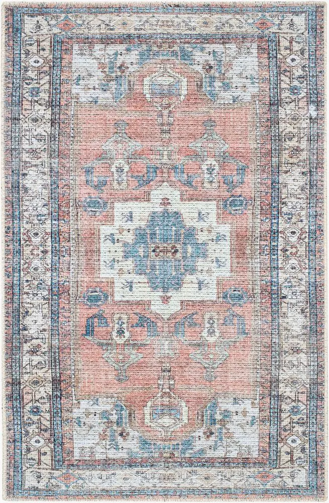 Amelie AML-2319 tan Rug