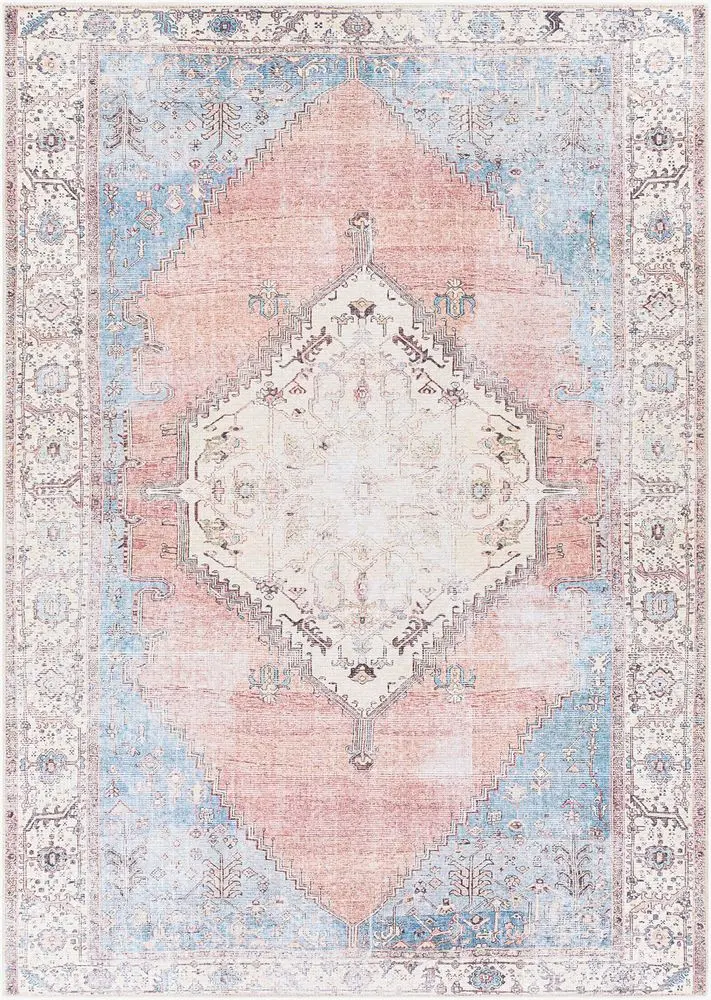Amelie AML-2320 gray Rug