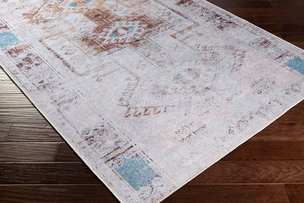 Amelie AML-2324 gray Rug