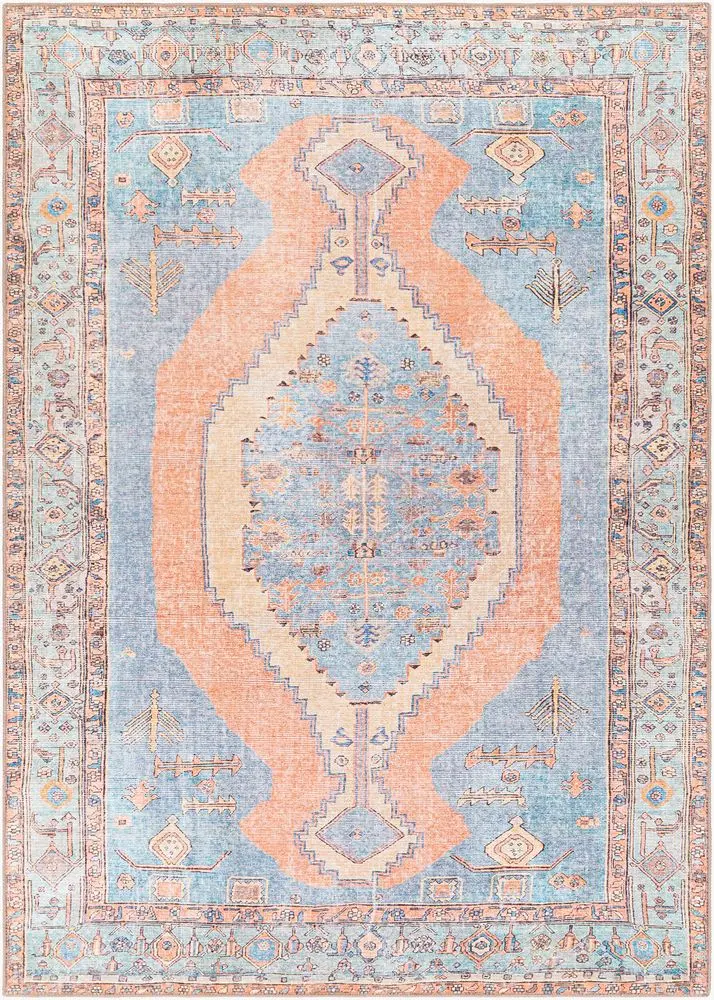 Amelie AML-2325 gray Rug