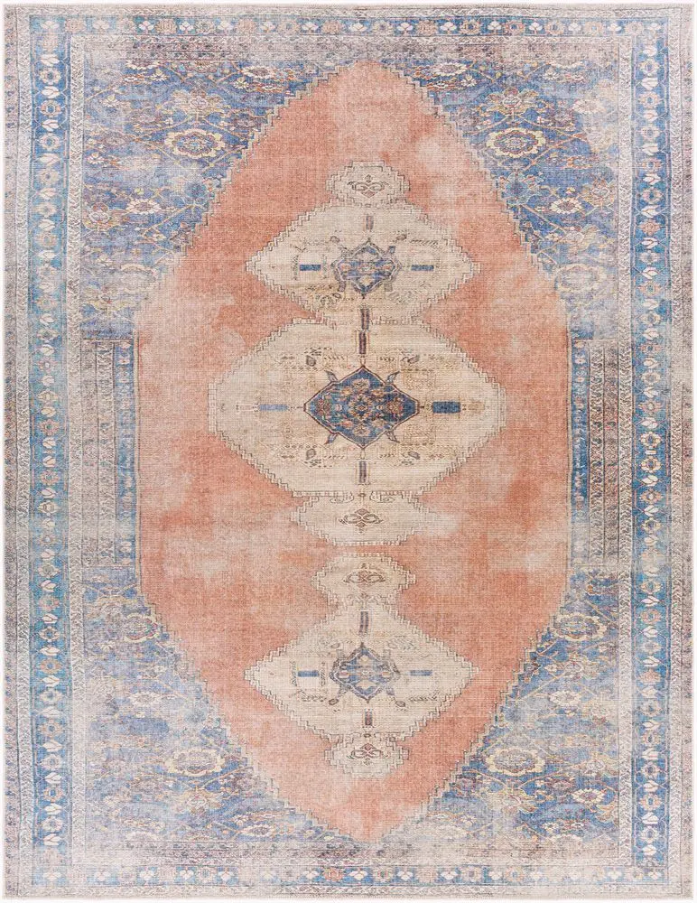 Amelie AML-2328 tan Rug