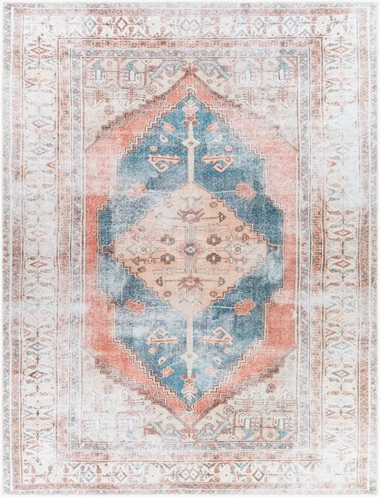 Amelie AML-2329 tan Rug