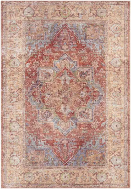 Surya Amelie AML-2336 blue Rug