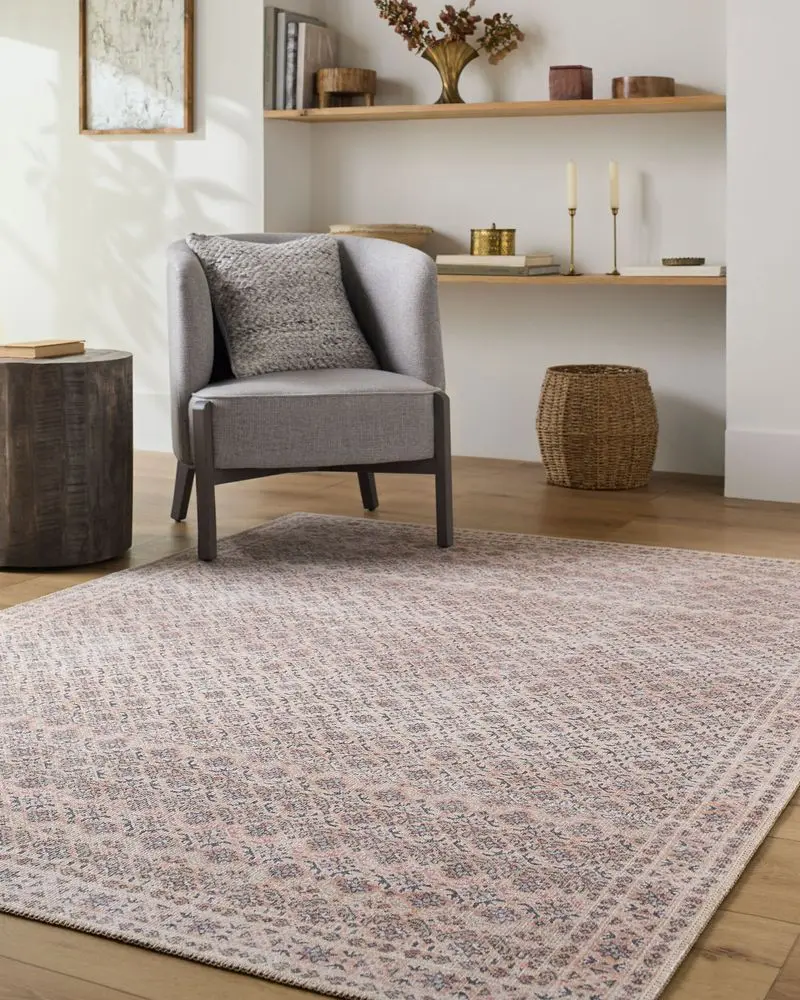 Amelie AML-2405 beige Rug