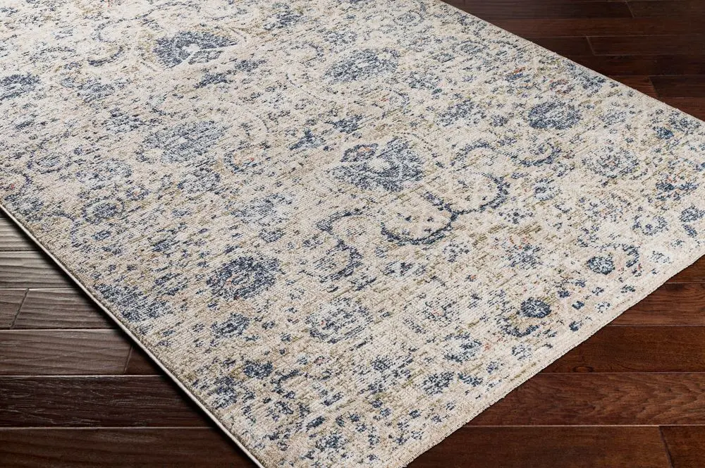 Amore AMO-2307 blue Rug