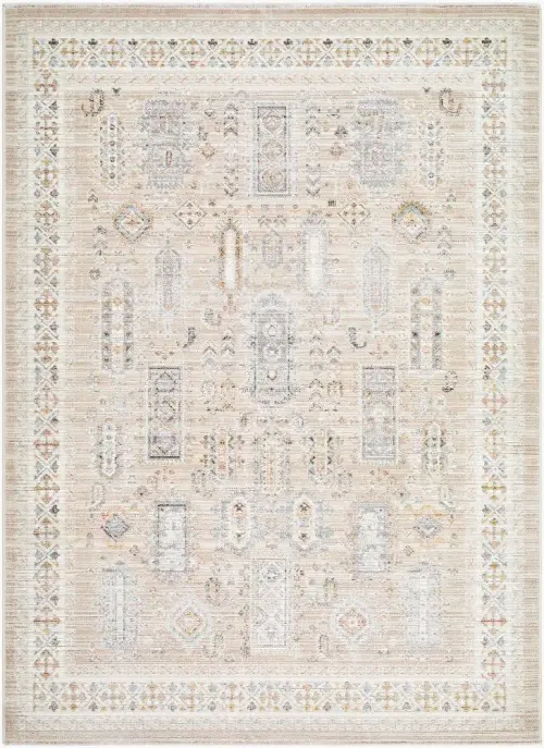 Surya Amir AMR-2300 beige Rug