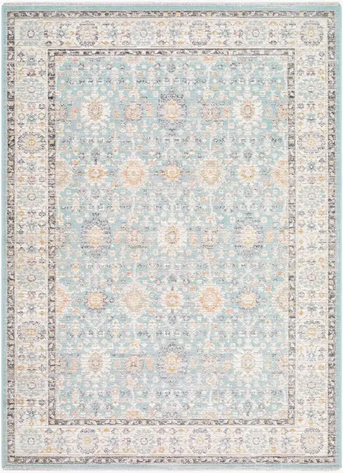 Surya Amir AMR-2304 blue Rug