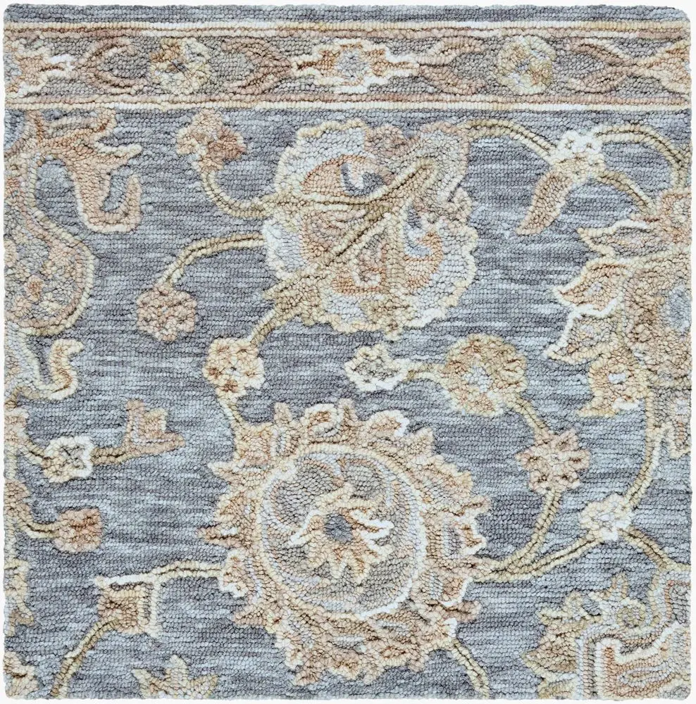 Arnold AOD-2300 gray Rug