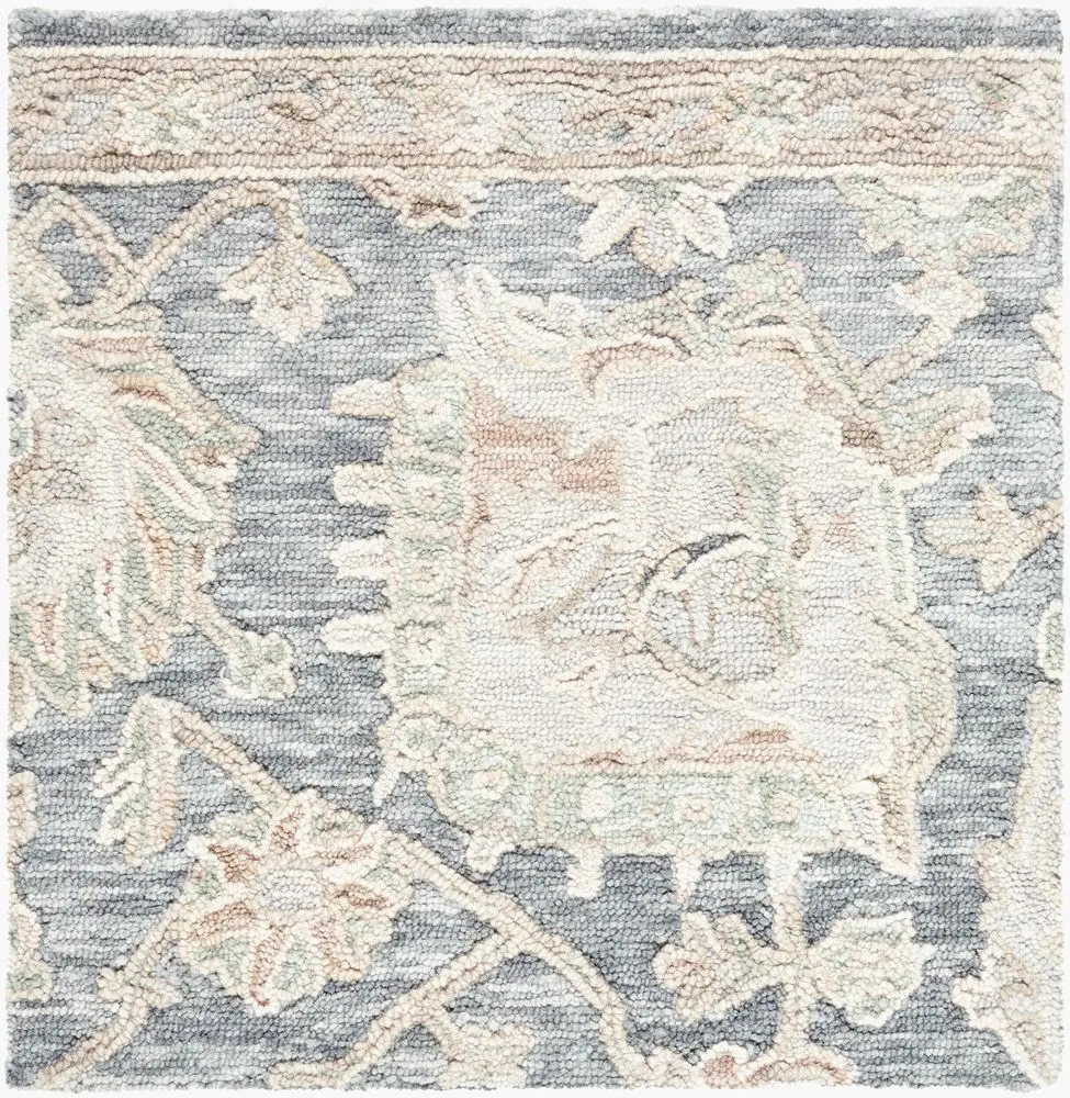 Arnold AOD-2302 gray Rug
