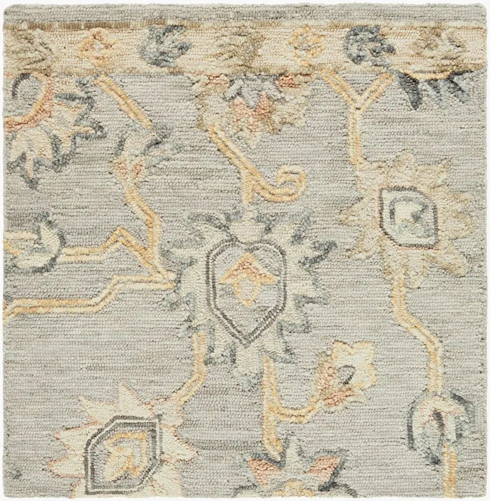 Arnold AOD-2303 gray Rug