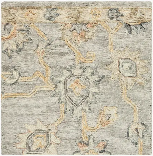 Surya Arnold AOD-2303 gray Rug