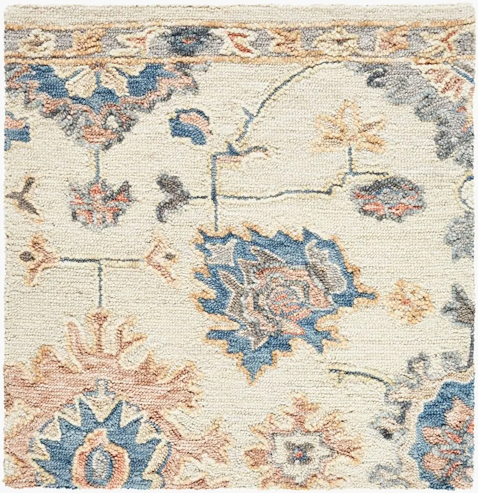 Arnold AOD-2304 beige Rug