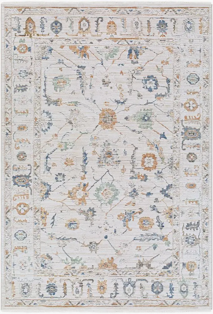 Alston AON-2301 beige Rug